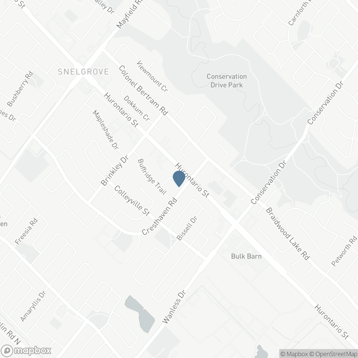 32 FAITHKNIGHT COURT, Brampton, Ontario L7A 1H9